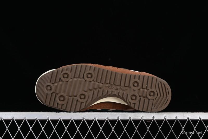 Adidas Originals SL 72 RS Retro Running Shoes - JH8648