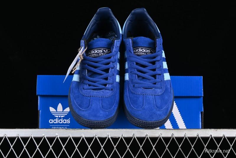 Adidas Handball Spezial Retro Casual Sneakers - GW2246