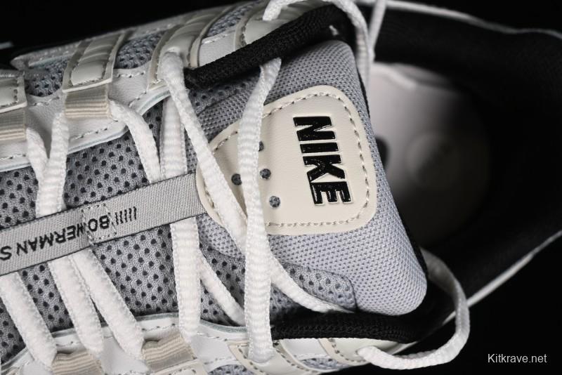 Nike P-6000 Retro Casual Sneakers with Lightweight Design - HJ3488-001