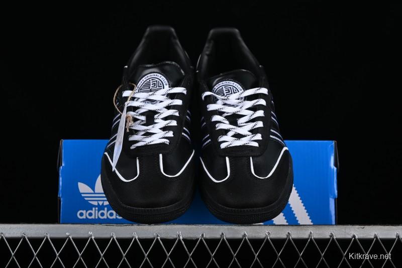 Adidas Samba OG IF3918 Casual Sneakers