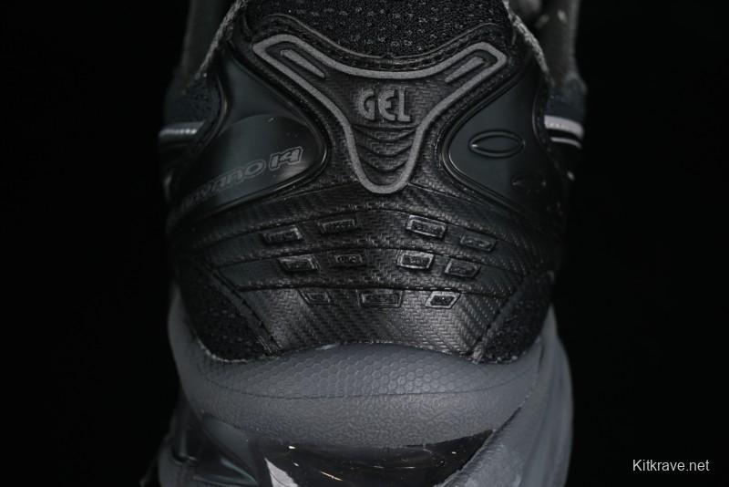 Asics Gel-Kayano 14 Running Shoes with FF BLAST PLUS Cushioning and 3D Visible GEL - 1201A922-020