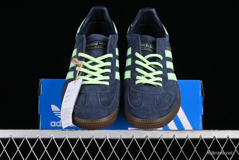 Adidas Handball Spezial Retro Casual Sneakers - IH7497