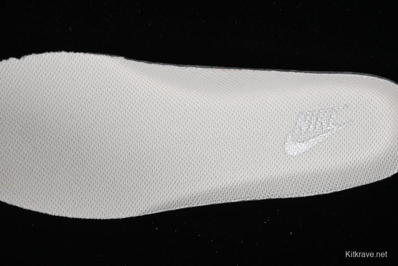 Nike Air Force 1 '07 Low Custom Traditional Chinese Brocade Casual Sneakers - AF2406-110