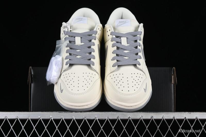 Nike SB Dunk Low Skateboarding Shoes - XH1733-001