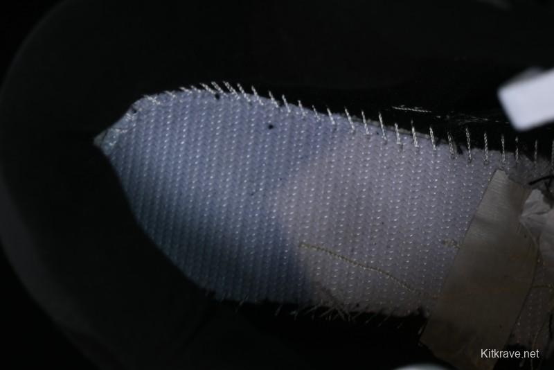 Vans Rowley XLT Series Cushioned Wear-Resistant Retro Skate Shoes - VN000CTMBA2