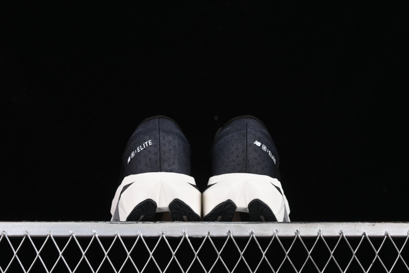 New Balance FuelCell Rebel V4 Low-Top Anti-Slip Wear-Resistant Versatile Casual Running Shoes - MFCPZSD