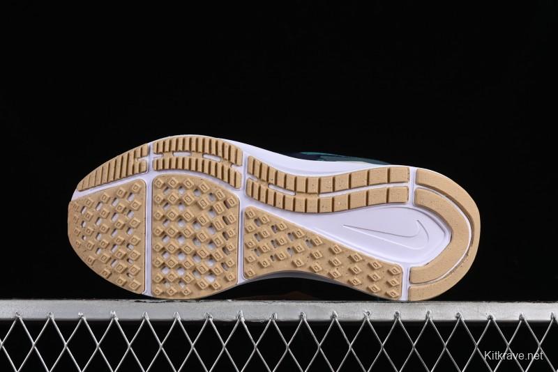 Nike Air Zoom Structure 25 Cushioned Anti-Slip Comfort Running Shoes - DJ7883-300