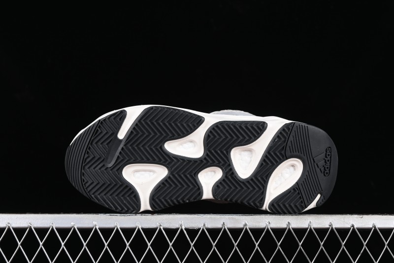 Adidas Yeezy Boost 700 V2 Static Running Shoes - EF2829