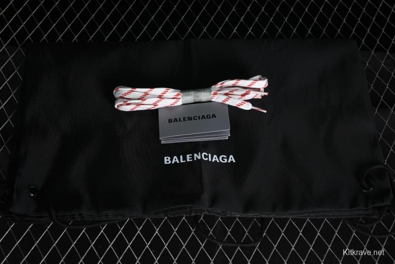 Balenciaga Track Sneaker Outdoor Concept Retro Dad Shoes - W2MV21960