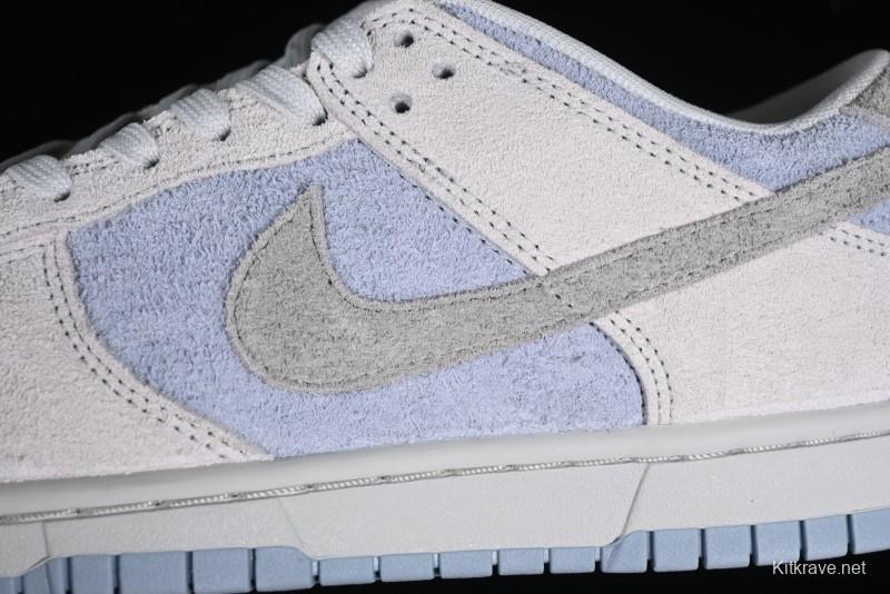 Nike Dunk Low Frozen 2.0 SB Low-Top Casual Skate Shoes - FZ3779-025