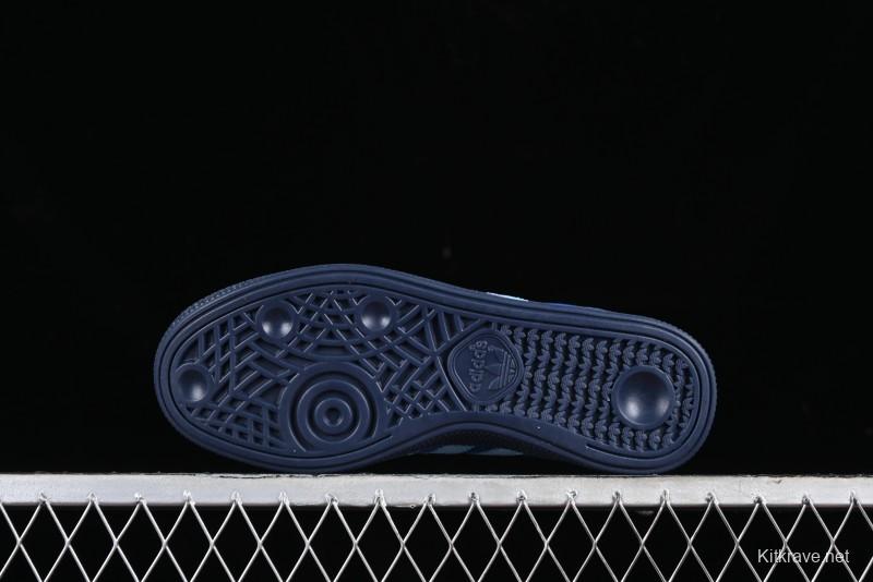 Adidas Handball Spezial Retro Casual Sneakers - GW2246