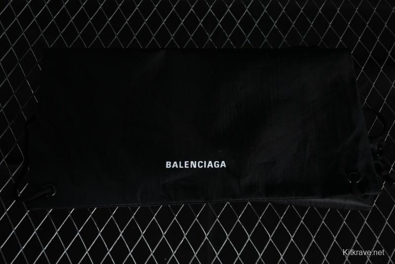 Balenciaga Phantom Sneaker 10th Generation Trendy Running Shoes - W3XL59050