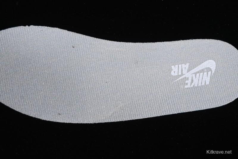 Nike Air Jordan 1 Low "Method of Make" Casual Sneakers in White Gold - FN5032-200