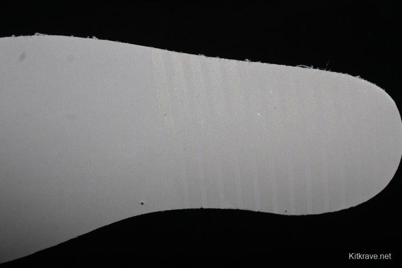 Nike SB Dunk Low Supreme Anniversary Edition Customized Low-Top Casual Sneakers in Off-White and Blue - BB6588-102