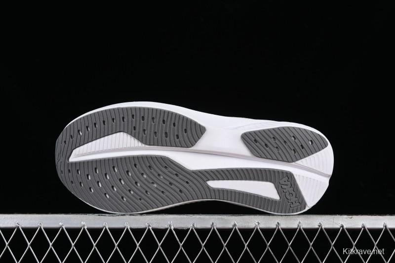 HOKA ONE ONE MACH 6 Flagship Racing Shoes with Carbon Plate Technology and Asymmetric Design - 1147810 EGV