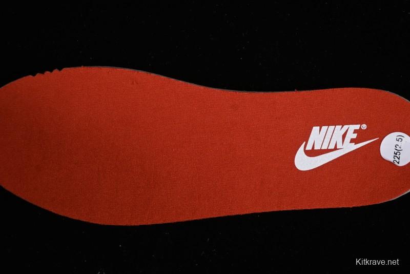 Nike SB Dunk Low Retro Valentine's Day 2024 White Rose Red Skateboarding Shoes - FQ7056-100