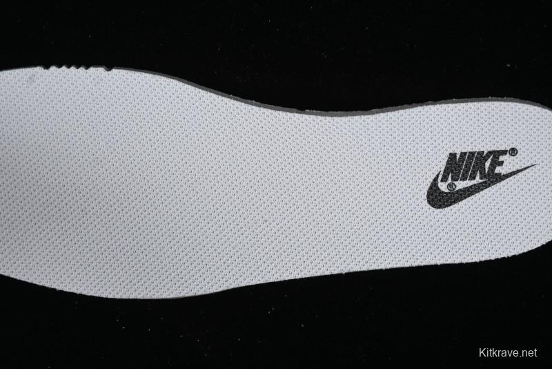 Nike SB Dunk Low LV Collaboration - Black Denim Off-White Black Swoosh Anniversary Custom Low-Top Casual Skate Shoes - DJ2024-009