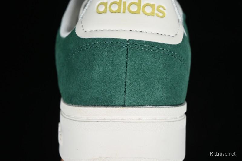 Adidas Originals Low-Top Casual Basketball Shoes - IH0851