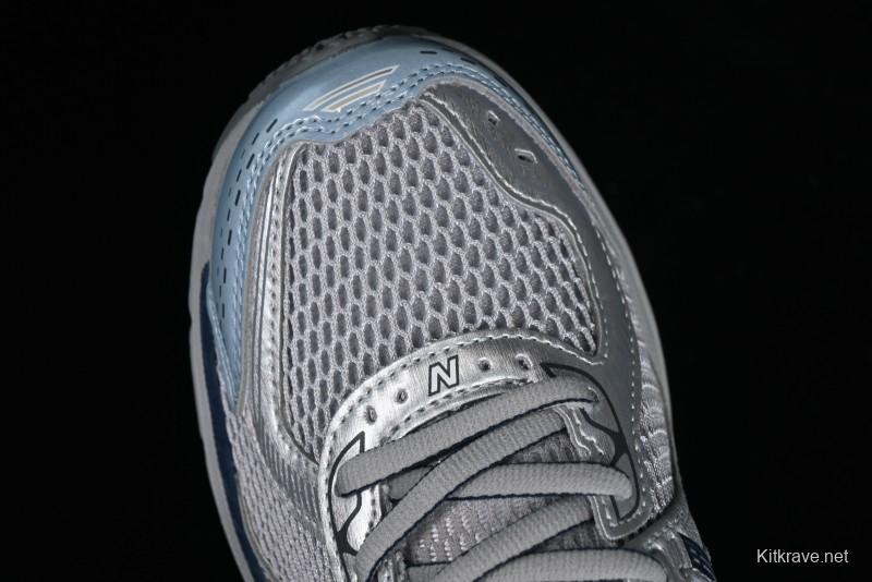 New Balance 860V2 Classic Retro Dad Style Casual Running Shoes - ML860BB2