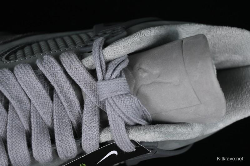 Nike Air Jordan 4 Retro SE "Paris Olympics" Sneakers - FQ7928-001