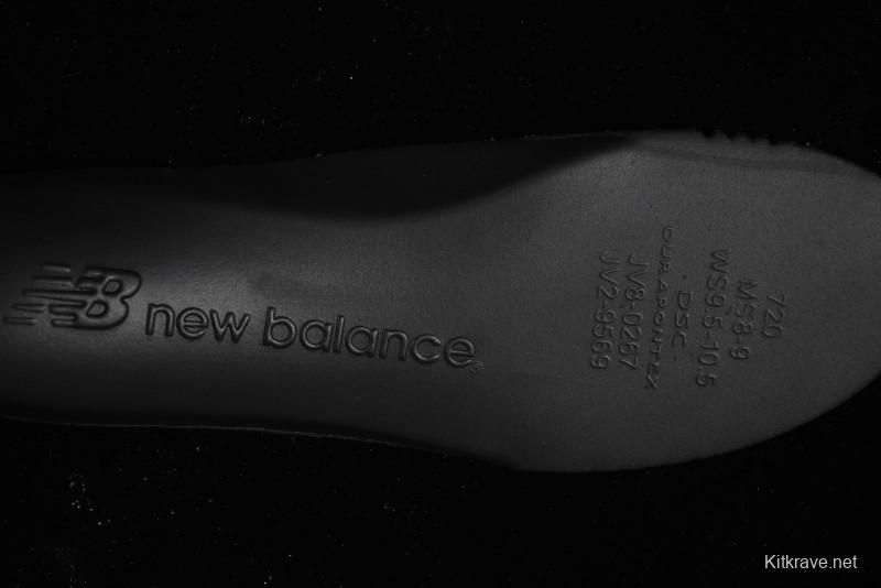 New Balance 1906 Series Retro Dad Style Casual Running Shoes - M1906NK