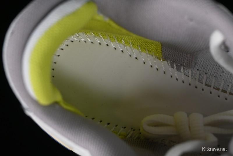 New Balance 1000 Series Retro Dad Style Low-Top Casual Running Shoes - W1000CV