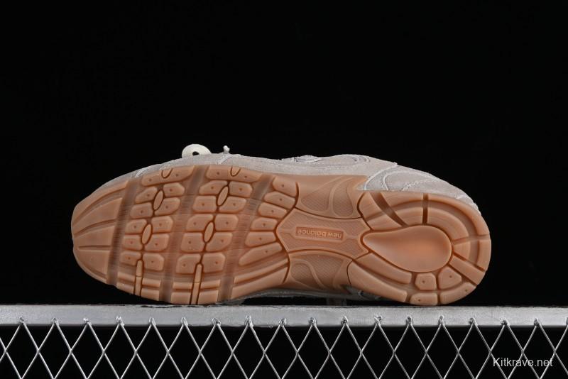 MiuMiu x New Balance 530 Low-Top Classic Retro Casual Running Shoes - AJD4