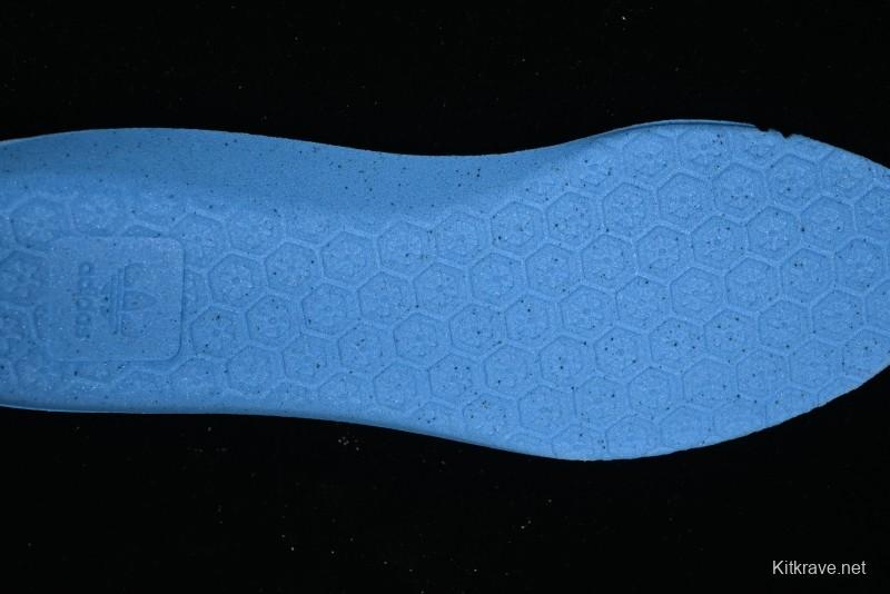 Adidas JJJJound x Samba OG Minimalist Luxury Collaboration Casual Sneakers - ID8708