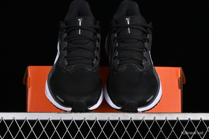 Nike Air Zoom Pegasus 41 Lightweight Breathable Running Shoes with Cushioning - FQ0965-002