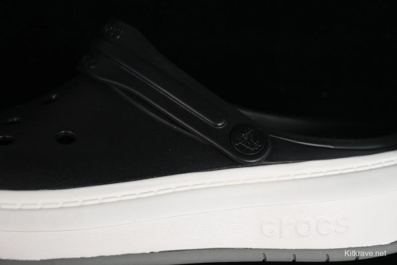 Crocs Crocsband Full Force Sports Sandals - B.D4