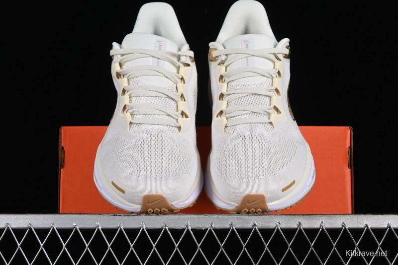 Nike Air Zoom Pegasus 41 Lightweight Breathable Running Shoes with Cushioning Technology - FD2723-005