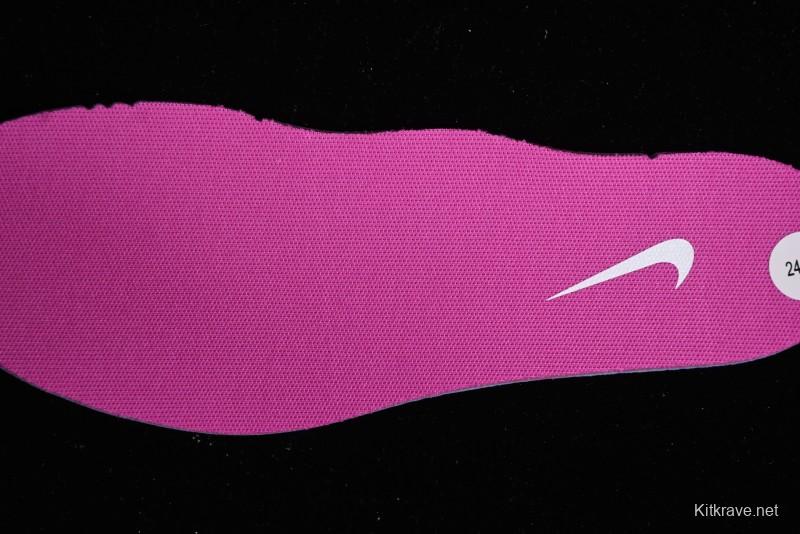 Nike P-6000 Retro Casual Sneakers Dad Shoes with Layered Design and Lightweight Body - CW1351-100