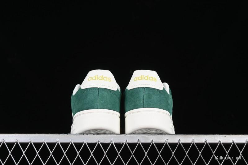 Adidas Originals Low-Top Casual Basketball Shoes - IH0851