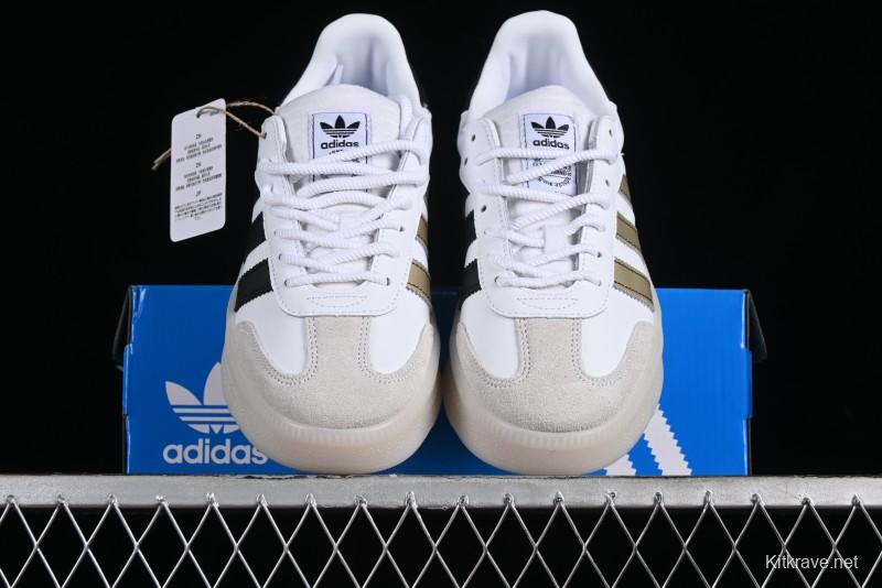 Adidas Samba XLG IH8643 Casual Sneakers