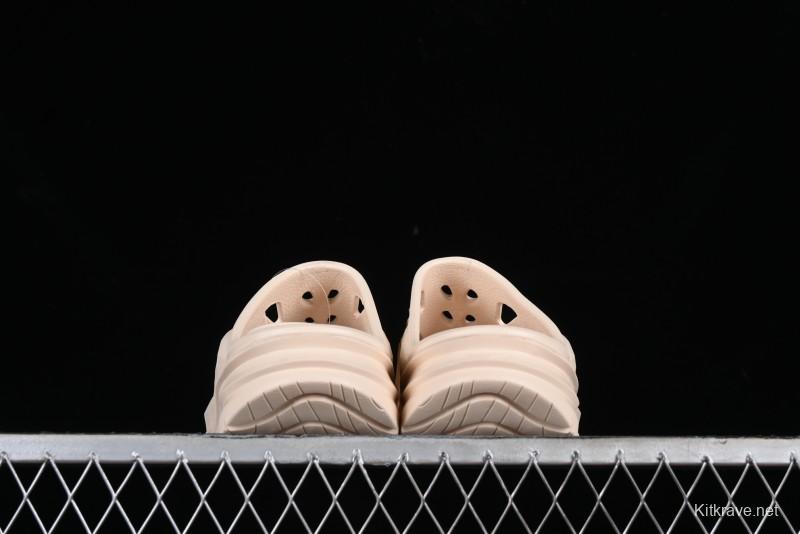 HOKA ONE ONE Comfortable Lightweight Breathable Quick-Dry Toe-Post Sandals - CSC3