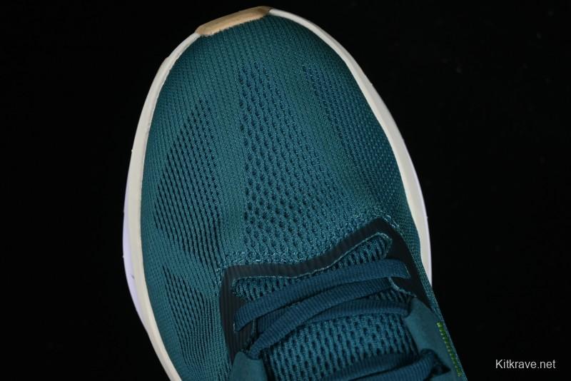 Nike Air Zoom Structure 25 Cushioned Anti-Slip Comfort Running Shoes - DJ7883-300