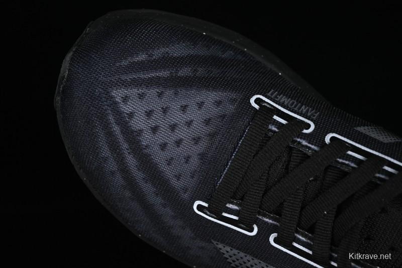 New Balance FuelCell Rebel V4 Low-Top Anti-Slip Wear-Resistant Versatile Casual Running Shoes - MFCPZSB