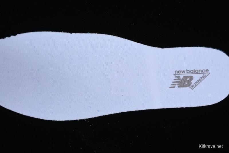 New Balance Joe Freshgoods x New Balance 9060 Retro Casual Running Sneakers with ABZORB Cushioning - U9060JBM