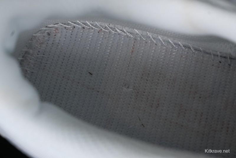 Nike Air Jordan Legacy 312 Low Sneakers with Velcro Strap - HQ1190-101