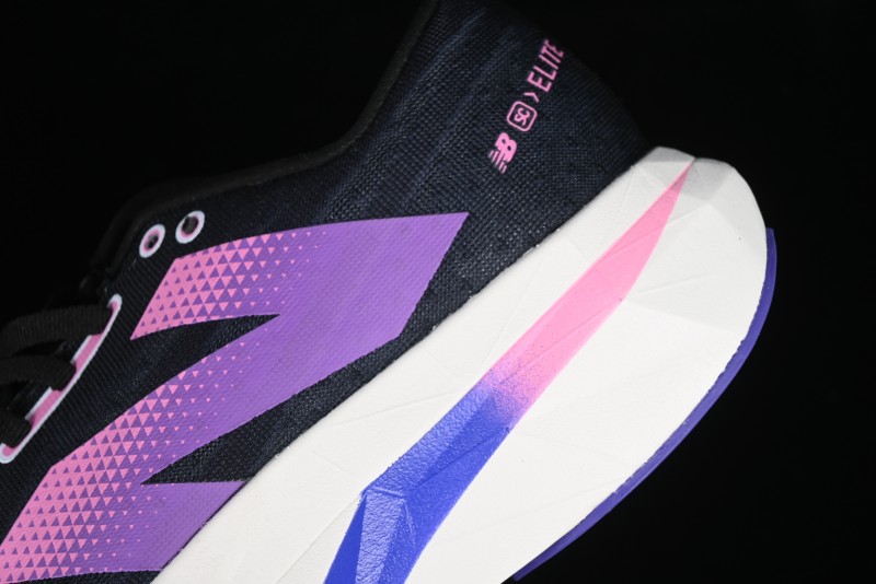 New Balance FuelCell Rebel V4 Low-Top Anti-Slip Wear-Resistant Versatile Casual Running Shoes - MFCPZSM