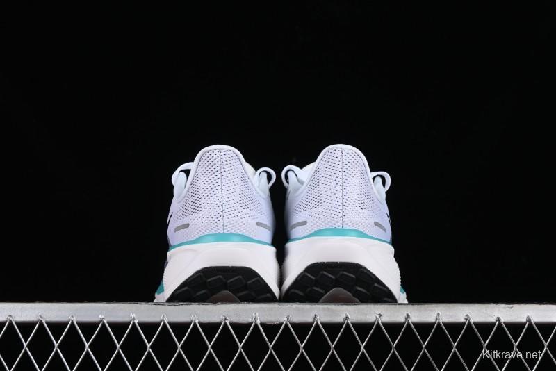 Nike Air Zoom Pegasus 41 Running Shoes with Breathable Mesh and Cushioned Support - FD2722-103