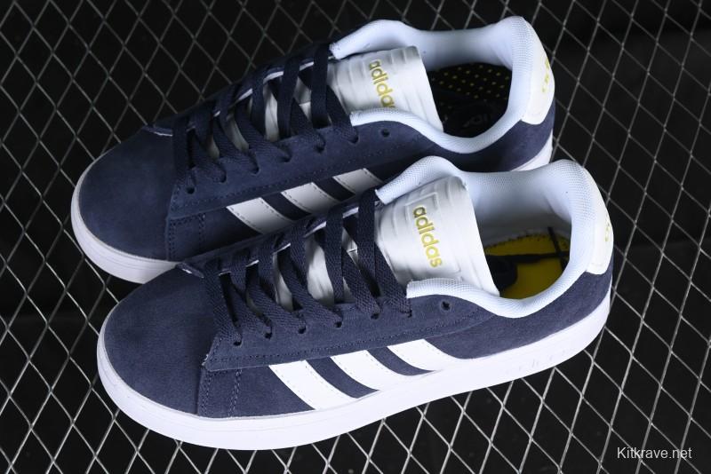 Adidas Originals Low Top Casual Basketball Shoes - IH0852