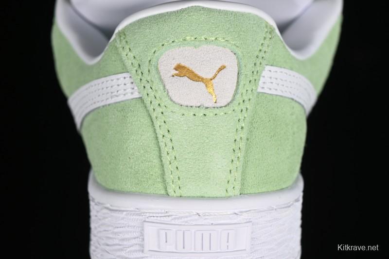 Puma Suede XL Skate Retro Casual Shoes - 395205-07