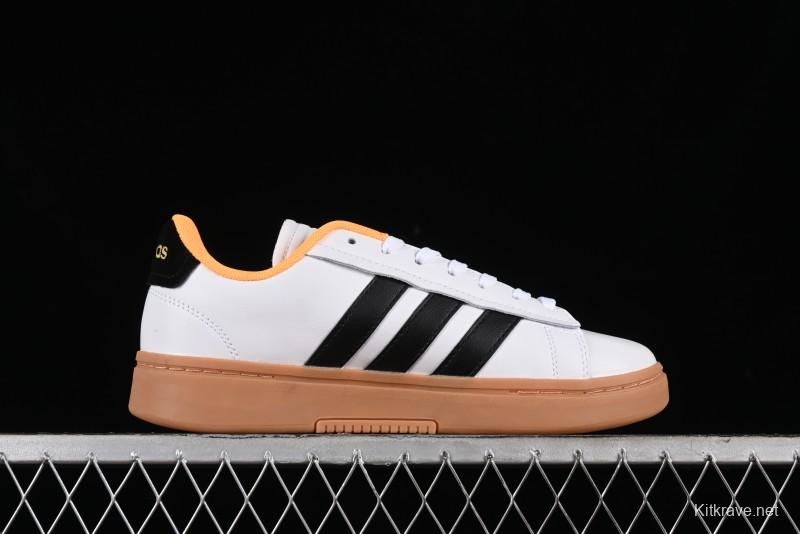Adidas Originals Ad Courtbeat GX8165 Low-Top Casual Basketball Shoes