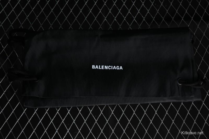 Balenciaga Phantom Sneaker 10th Generation Trendy Running Shoes - W3XL51245