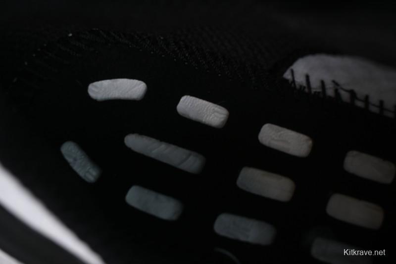 Adidas Ultra Boost Light 23 Running Shoes with Full-Length Boost Technology - IE1678