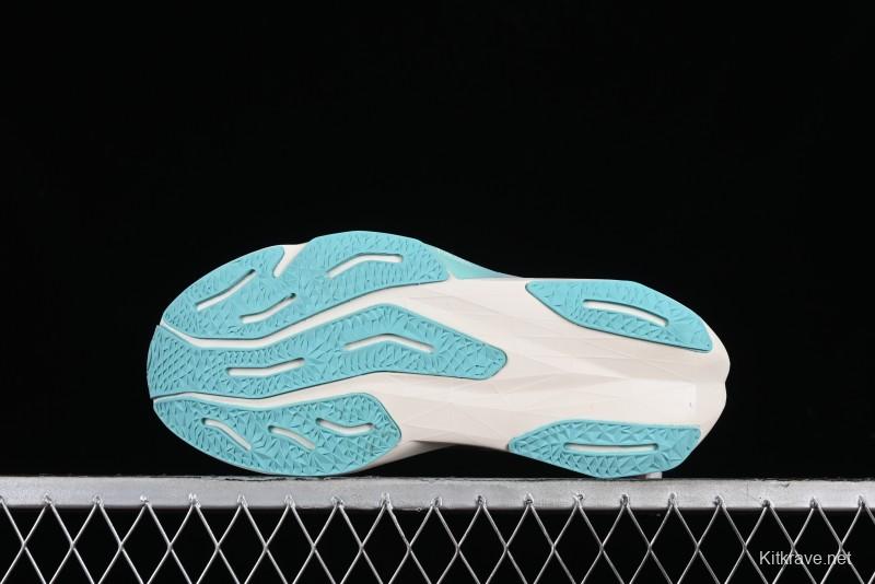 New Balance FuelCell Rebel V4 Low-Top Anti-Slip Durable Versatile Casual Running Shoes - MFCXPK4