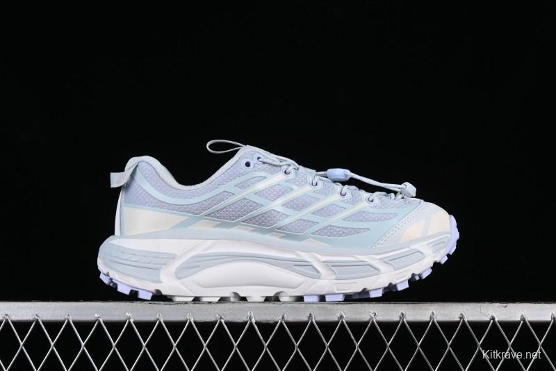 Hoka Mafate Speed 2 Ultra-Lightweight Cushioned Trail Running Shoes - 1141572 ILD