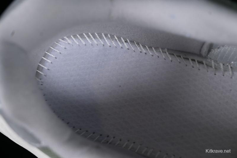 New Balance Joe Freshgoods NB9060 Retro Casual Running Sneakers with ABZORB Cushioning - U9060MET