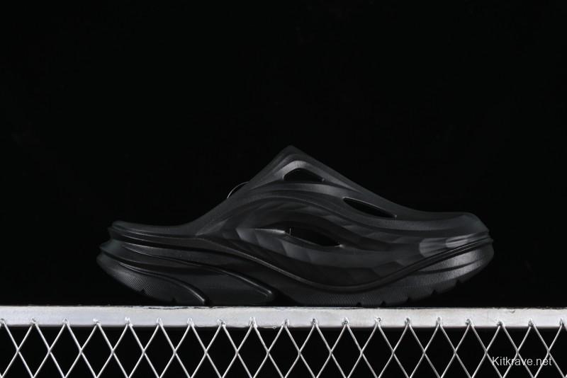 HOKA ONE ONE Comfortable Lightweight Breathable Quick-Dry Toe-Post Sandals - CSC3